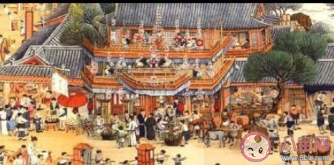 在古代為何商人的地位不高 商人在古代是怎樣的地位