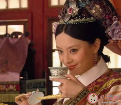 甄嬛傳里誰愛皇上更多一點(diǎn) 皇上最愛的又是誰