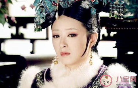 甄嬛傳里誰愛皇上更多一點(diǎn) 皇上最愛的又是誰