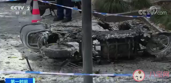 鋰電池爆炸到底有多可怕 電動(dòng)車爆炸為什么無(wú)法逃脫