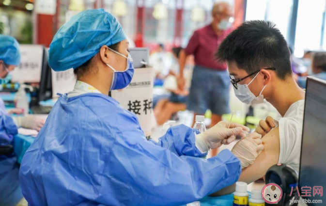 未成年人什么時候可以打新冠疫苗 孩子有必要接種新冠疫苗嗎