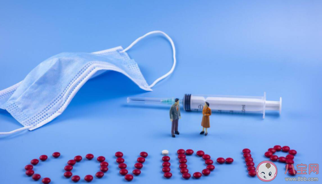 兒童青少年接種新冠疫苗和成年人有什么不同 3到17歲人群如何接種