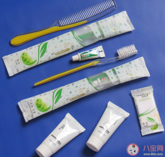 拿走酒店一次性東西有錯嗎 住酒店拿走一次性用品是低素質嗎