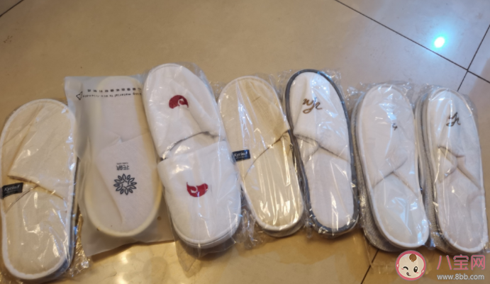 拿走酒店一次性東西有錯嗎 住酒店拿走一次性用品是低素質嗎