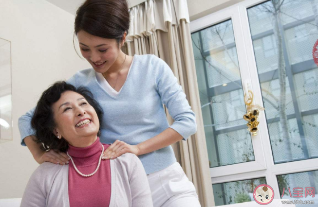 忍氣吞聲能搞好婆媳關系嗎 婆媳關系如何保持界限感