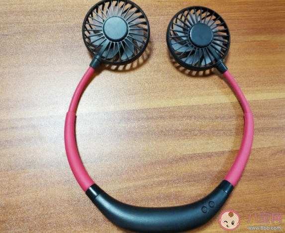 掛脖風扇有必要買嗎 掛脖風扇會導致面癱嗎