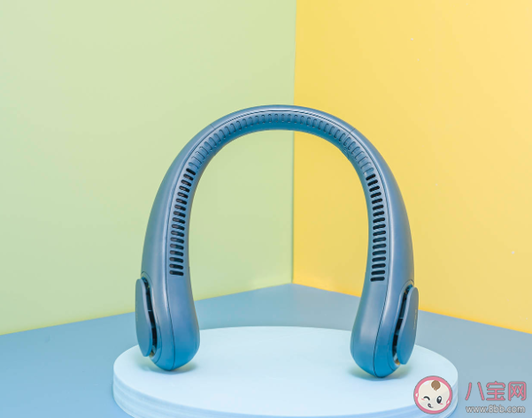 掛脖風扇有必要買嗎 掛脖風扇會導致面癱嗎