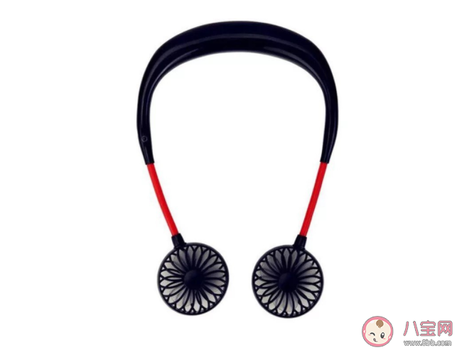 掛脖風扇有必要買嗎 掛脖風扇會導致面癱嗎