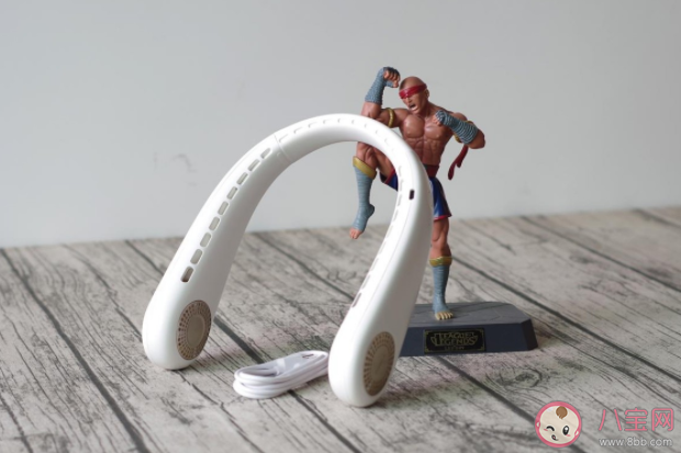 掛脖風扇是智商稅嗎 購買掛脖風扇要注意哪些點