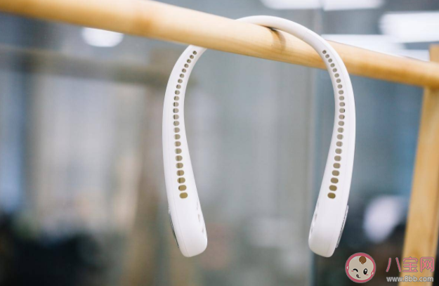 掛脖風扇是智商稅嗎 購買掛脖風扇要注意哪些點