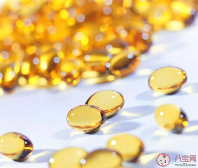 孕期維生素檢測有必要嗎 懷孕后要吃哪些維生素