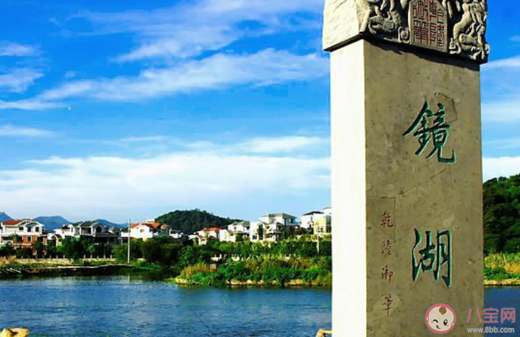 賀知章為何這么愛鏡湖 關于鏡湖的詩詞有哪些