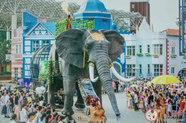 2021年長沙市十大暑期文旅產品 十大文旅產品活動時間