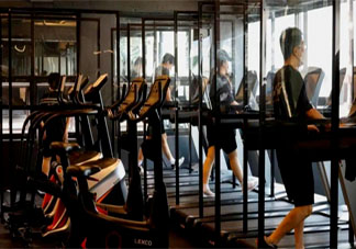 健身時(shí)要不要聽歌 健身時(shí)聽歌有什么好處