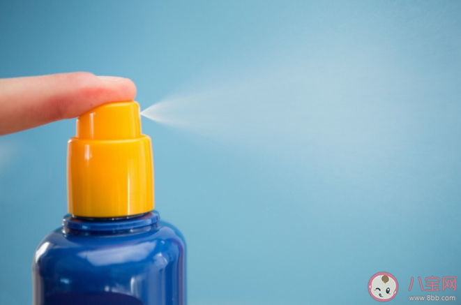 防曬噴霧的效果怎么樣 防曬噴霧可以直接噴在臉上嗎 防曬噴霧的效果怎么樣 防曬噴霧可以直接噴在臉上嗎