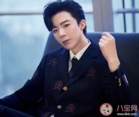 《你是我的榮耀》片頭曲《煙火星辰》歌詞是什么 《煙火星辰》完整版歌詞在線聽歌