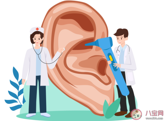 游泳時耳朵進水哪種排水方式更安全有效 螞蟻莊園7月27日正確答案