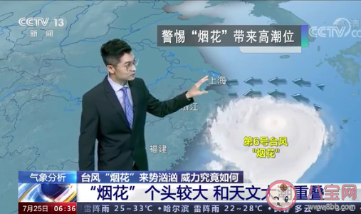 身處臺(tái)風(fēng)登陸地應(yīng)該做什么 臺(tái)風(fēng)煙花的威力有多大 身處臺(tái)風(fēng)登陸地應(yīng)該做什么 臺(tái)風(fēng)煙花的威力有多大