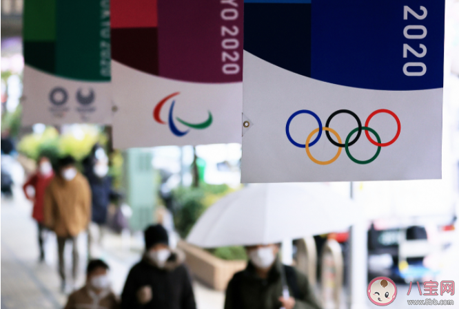 東京奧運獲獎者可不戴口罩30秒拍照 東京奧運會防疫措施如何