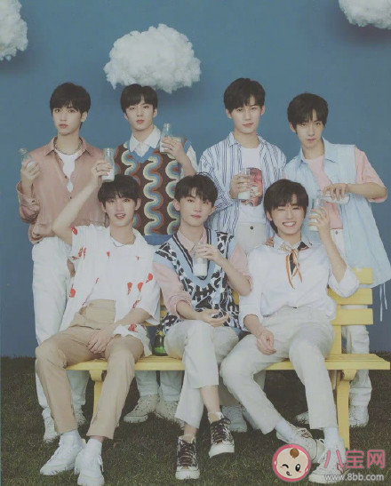 時(shí)代少年團(tuán)新歌《我喜歡你》歌詞是什么 《我喜歡你》完整版歌詞在線試聽(tīng)