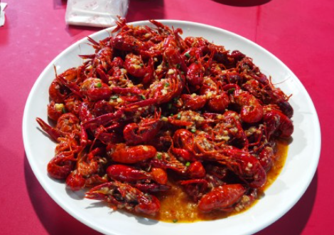 小龍蝦出口韓國同比增長近3倍 哪些地方盛產小龍蝦