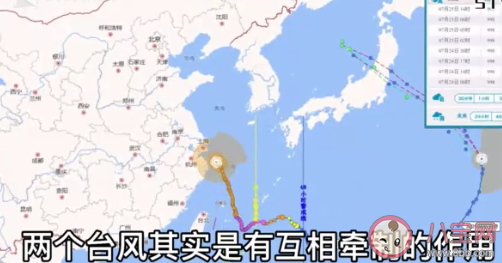 臺(tái)風(fēng)煙花為啥走得那么慢 臺(tái)風(fēng)煙花什么時(shí)候走
