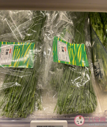 沙蔥50元一斤貴在哪里 沙蔥好吃嗎味道怎么樣