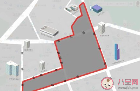 珠海無癥狀感染者活動軌跡公布 珠海疫情源頭是什么