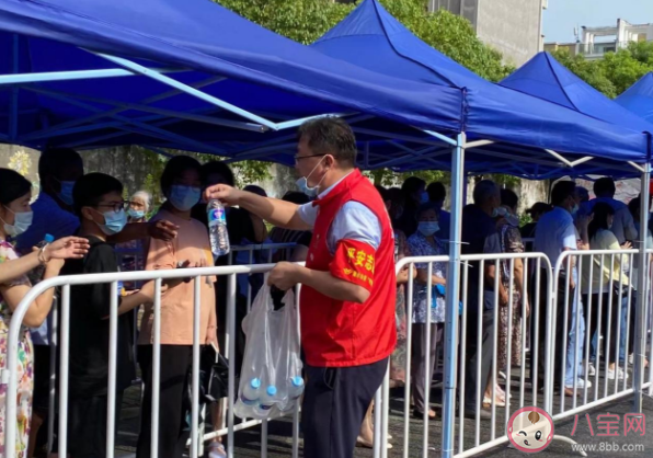 南京最新中高風險地區匯總 此次南京疫情如何應對 南京最新中高風險地區匯總 此次南京疫情如何應對