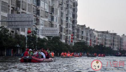 煙花北上安徽山東將有強降雨 臺風煙花最新實時路徑 煙花北上安徽山東將有強降雨 臺風煙花最新實時路徑
