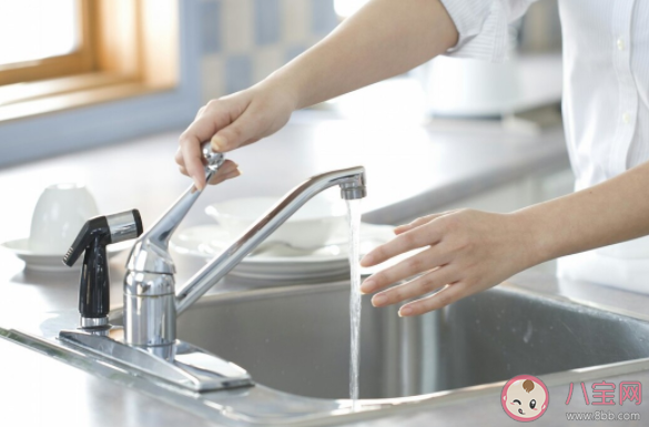 自來水水質健康嗎 怎么看自來水水質好不好