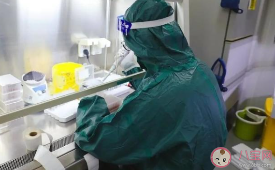 南京此輪疫情傳播為德爾塔毒株 為什么德爾塔毒株這么厲害