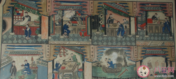 淘寶發布新365行職業圖鑒 新職業涌現是否拓寬了年輕人的就業版圖