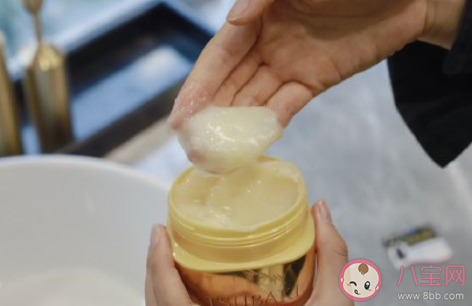 資生堂絲蓓綺0秒金色發膜怎么使用 絲蓓綺0秒金色發膜有什么效果