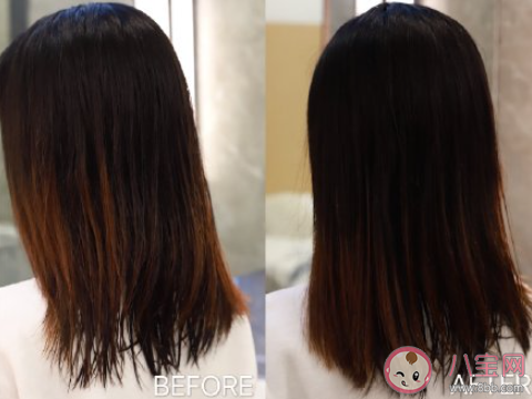 資生堂絲蓓綺0秒金色發膜怎么使用 絲蓓綺0秒金色發膜有什么效果