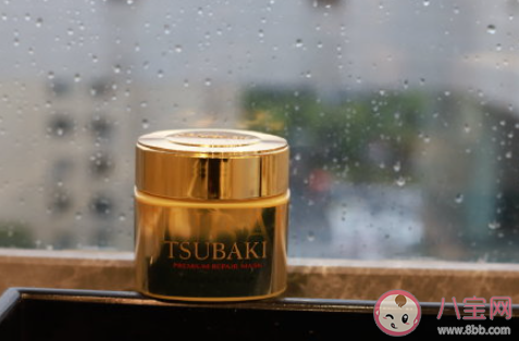 資生堂絲蓓綺0秒金色發膜怎么使用 絲蓓綺0秒金色發膜有什么效果