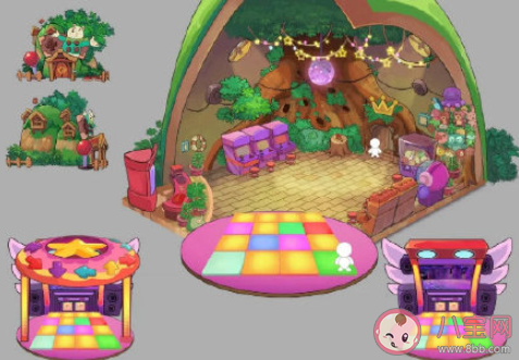 為什么很多成年人喜歡玩摩爾莊園 你為什么喜歡玩摩爾莊園 為什么很多成年人喜歡玩摩爾莊園 你為什么喜歡玩摩爾莊園