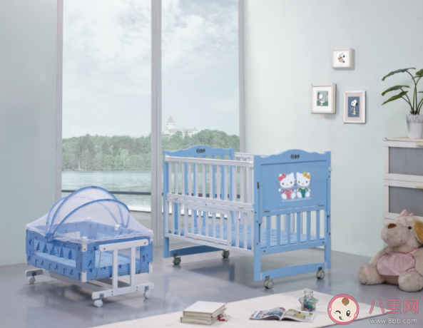 不同年齡兒童床尺寸是多少 兒童床的選購標準是什么