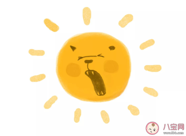 2021秋老虎什么時候開始 今年立秋有什么特點