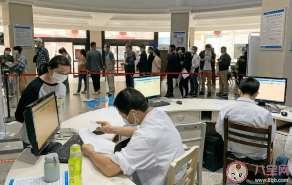 專家稱南京疫情規(guī)模尚難預測 南京疫情規(guī)模有多大后續(xù)走勢如何 專家稱南京疫情規(guī)模尚難預測 南京疫情規(guī)模有多大后續(xù)走勢如何