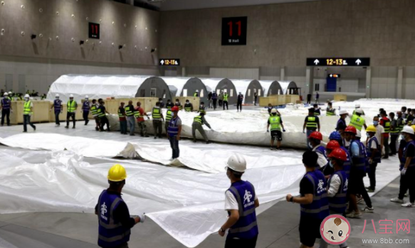 專家稱南京疫情規(guī)模尚難預測 南京疫情規(guī)模有多大后續(xù)走勢如何 專家稱南京疫情規(guī)模尚難預測 南京疫情規(guī)模有多大后續(xù)走勢如何