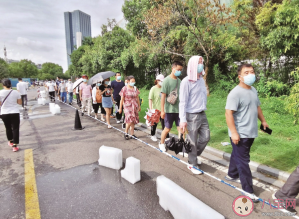 南京疫情為什么傳播如此之廣 如何堵住機(jī)場(chǎng)的防控漏洞 南京疫情為什么傳播如此之廣 如何堵住機(jī)場(chǎng)的防控漏洞