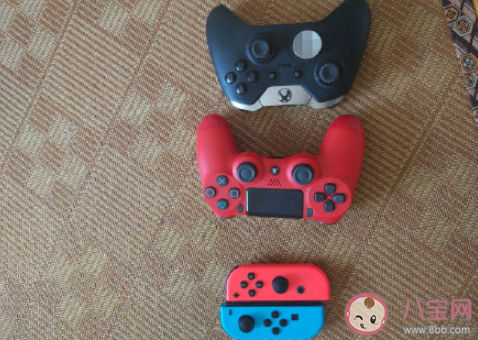 除了快樂你從游戲里獲得了什么 玩游戲能得到些什么