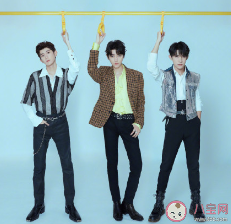 tfboys出道八周年文案 祝tfboys八周年快樂的說說