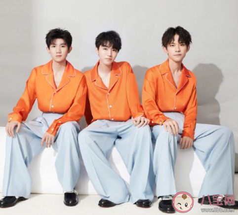 tfboys出道八周年文案 祝tfboys八周年快樂的說說