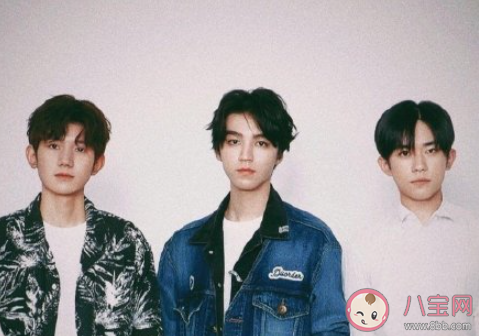 tfboys出道八周年文案 祝tfboys八周年快樂的說說