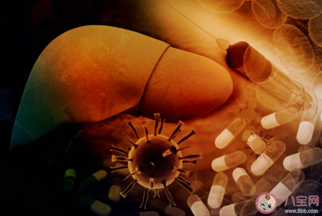 肝炎距離我們有多遠 生活中如何預防肝炎