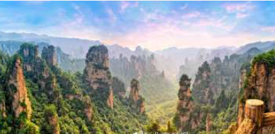 7例感染者曾去張家界 多例感染者軌跡指向張家界一劇場