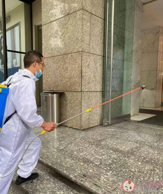 洪水過后哪些環(huán)境物品需要消毒 家里進水后消毒工作怎么做