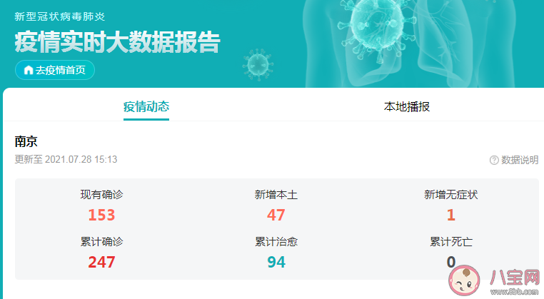 南京疫情傳播鏈增至170人 南京疫情面臨哪些考驗挑戰